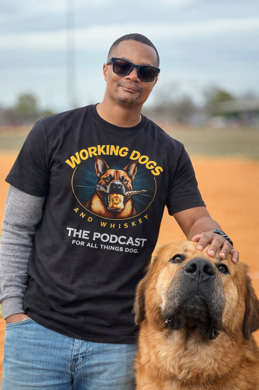 Respect the work. Wear the lifestyle™ Signature Tee