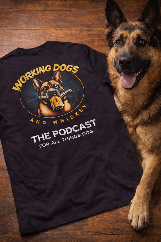 Respect the work. Wear the lifestyle™ Signature Tee